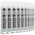 9x Trykluft på dåse AABCOOLING Home&Office 600 ml