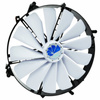 Ventola silenziosa 218 mm AABCOOLING Super Silent Fan 25