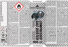 10x Saspiests gaiss AABCOOLING Home&Office 400 ml