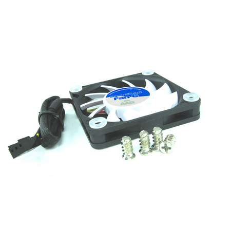 3x AABCOOLING Super Silent Fan 6