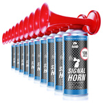 AAB Signal CO2 Horn 400ml x 10