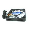3x Ventilador silencioso 60 mm AABCOOLING Super Silent Fan 6