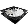 Ventilaator 120 mm AABCOOLING Black Jet Fan 12