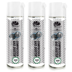 3 x AABCOOLING Home&Office Compressed Gas Duster 500 ml