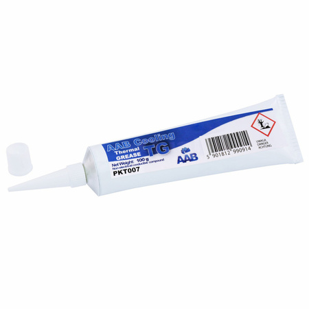 1x AABCOOLING Thermal Grease 100g – pasta térmica
