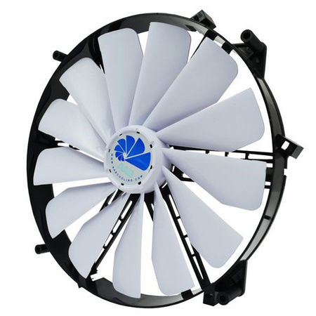 Тих вентилатор 218 mm AABCOOLING Super Silent Fan 25