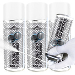 3x Bombe à air sec AABCOOLING Home&Office 400 ml