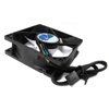 Tylus ventiliatorius 80 mm AABCOOLING Super Silent Fan 8 PWM