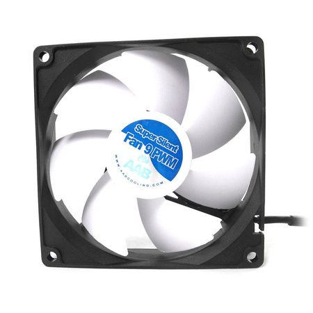 92 mm ventiliatorius AABCOOLING Super Silent Fan 9 PWM