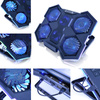 Refroidisseur PC portable AABCOOLING Hurricane