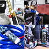 1x AABCOOLING Gas Leak Detector TECH 300ml – dujų nuotėkio detektorius