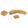 Pad térmico de cobre AABCOOLING 15x15x0,1 mm