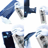 7 x AABCOOLING Home&Office Compressed Gas Duster 500 ml