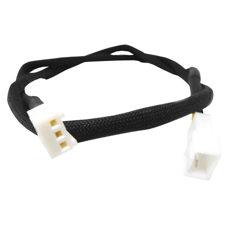Удължител за вентилатор 3-pin 30 cm AABCOOLING AAB C3
