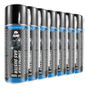 7x AABCOOLING Compressed gas duster 400ml – сгъстен въздух спрей
