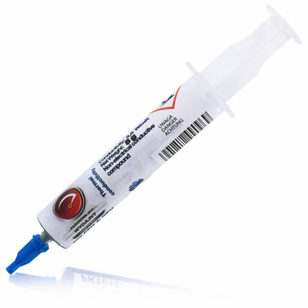 1x AABCOOLING Thermal Grease 2 - 8g – pâte thermique