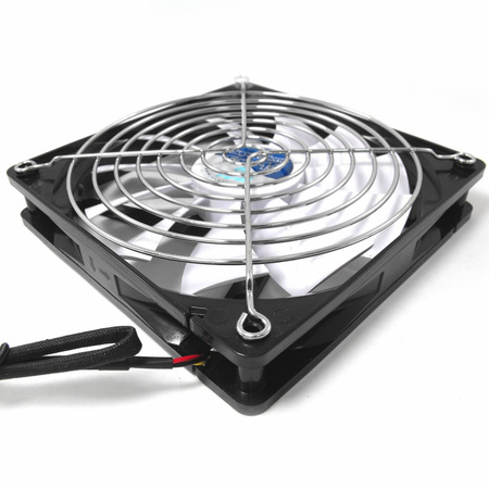 AABCOOLING Grill 140 Sudrabains
