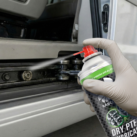 AABCOOLING Dry PTFE Lubricant 400 ml