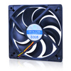 3x Ventilateur PC 120 mm AABCOOLING Super Silent Fan 12 Pro
