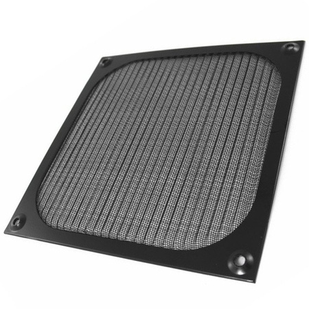 AABCOOLING Filtru/Grilă din aluminiu 92 Negru