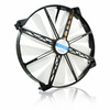 Tichý ventilátor 200 mm AABCOOLING Super Silent Fan 20