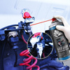 1x AABCOOLING Gas Leak Detector TECH 300ml – Gas-Lecksuchspray