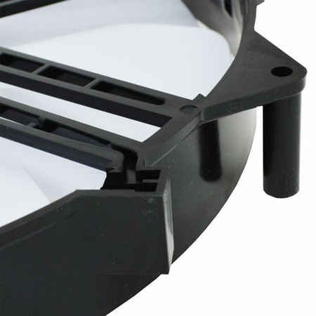 Lydsvag blæser 218 mm AABCOOLING Super Silent Fan 25