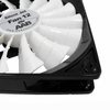 AABCOOLING Silent Jet Fan 12 – ventilateur PC 120 mm