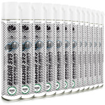 12x Bombe à air sec AABCOOLING Home&Office 600 ml