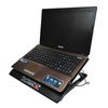 Refroidisseur PC portable AABCOOLING NC77, 6×70 mm