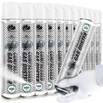 11 x AABCOOLING Home&Office Compressed Gas Duster 600 ml