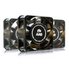 3x Тих вентилатор 40 mm AABCOOLING Super Silent R4