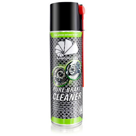 1x Bremžu tīrītājs AABCOOLING Pure Brake Cleaner 500 ml