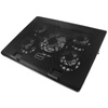 Охладител за лаптоп AABCOOLING NC71, 120 + 4×70 mm