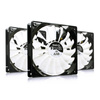 AABCOOLING Black Jet Fan 12 - 3 Stück Paket