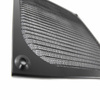 AABCOOLING Alumiiniumfilter/-võre 92 Must – ventilaatori tolmufilter