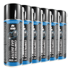 6x AABCOOLING Compressed gas duster 400ml – bombe air sec