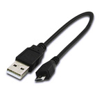 1x NonStop PowerBank AttoXL Arancione 6600mAh