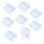 Radiatory na pamięć VGA AABCOOLING Ram Heatsink 1