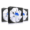 3x PC-blæser 120 mm AABCOOLING Super Silent Fan 12