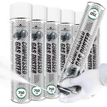 6x Suruõhk AABCOOLING Home&Office 750 ml