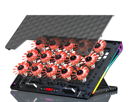 Laptop køler AABCOOLING Spatium