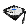 3x AABCOOLING Silent Force Fan 14