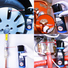 Spray cercafughe gas AABCOOLING 320 ml Bag on Valve