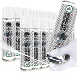 24 x AABCOOLING Home&Office Compressed Gas Duster 500 ml