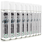 9 x AABCOOLING Home&Office Compressed Gas Duster 500 ml