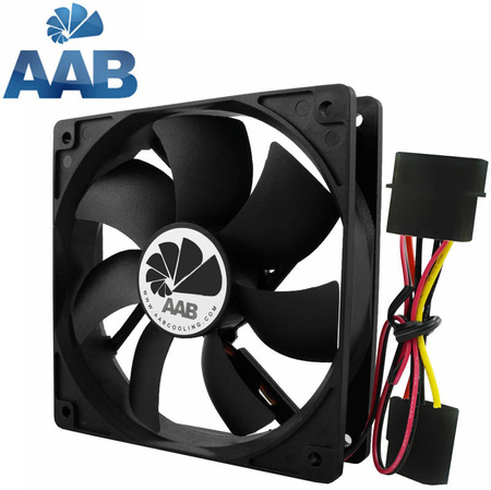 Ventiliatorius 120 mm AABCOOLING Fan 12