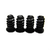 Šrouby k ventilátoru AABCOOLING Black Screws 1