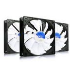AABCOOLING Silent Force Fan 12 - 3 Stück Paket