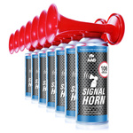 AAB Signal CO2 Horn 400ml x 7